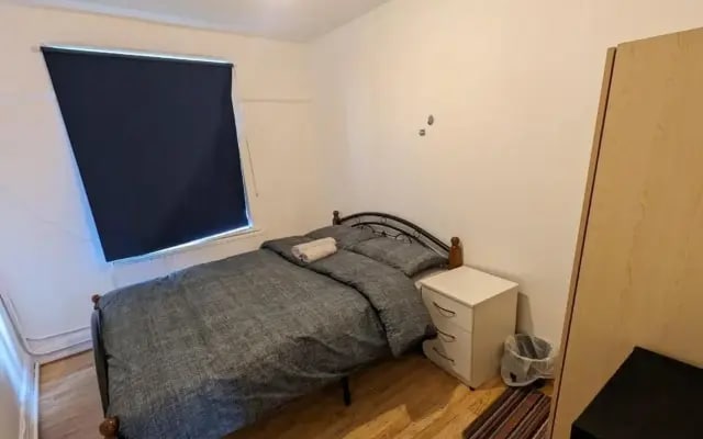 Rahal Hotel Hackney London