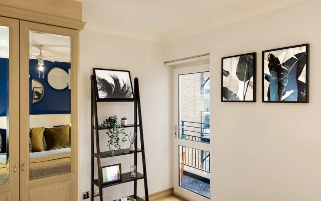 Globe View Apartments