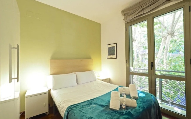 BarcelonaForRent The Gaudi Suites