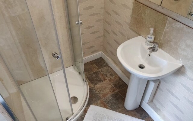 Bradford Apartments Flat 95