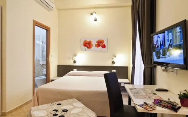 Domus Rome Holiday Apartments
