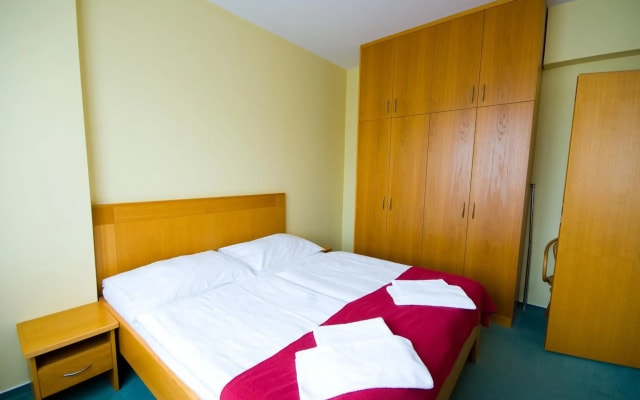 Hotel Smaragd