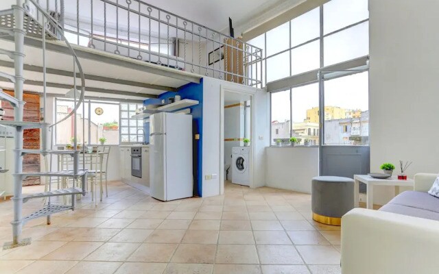 LOFT CAPOCCI 37 - Home and More