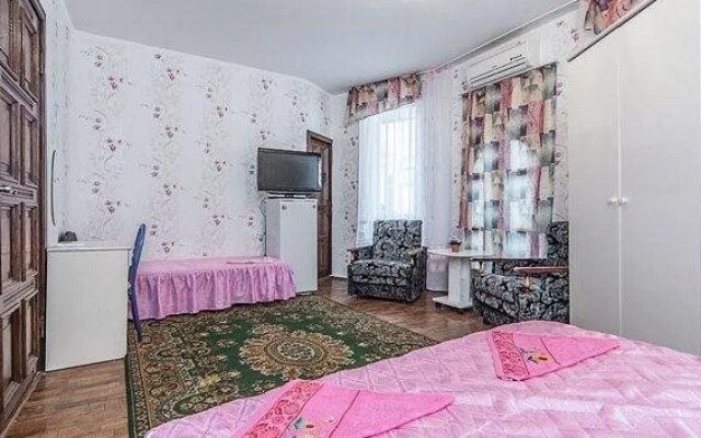 Ostrov'Ok
