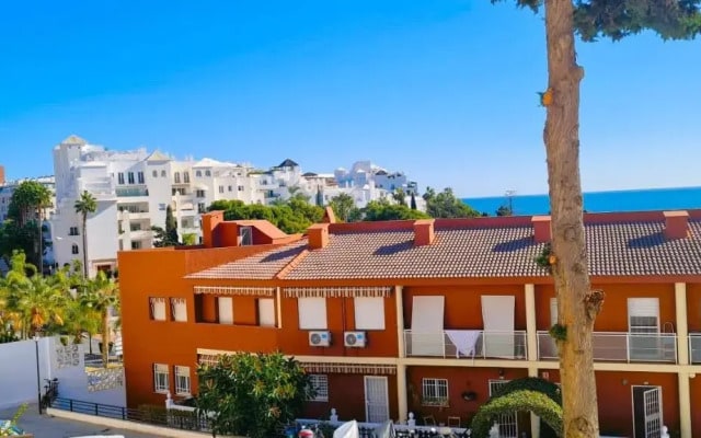 VISTA AZUL No1