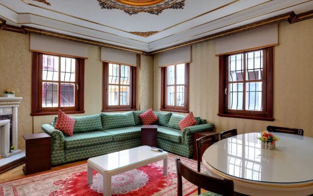 Emirganli Ottoman House