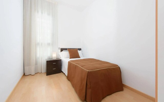 Madrid Airport Suites, Affiliated by Meliá