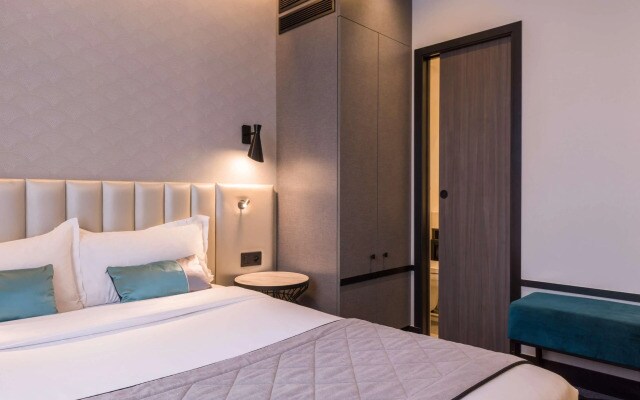 Best Western Select Hotel