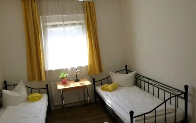 Maffei Apartments