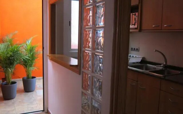 Barcelona House