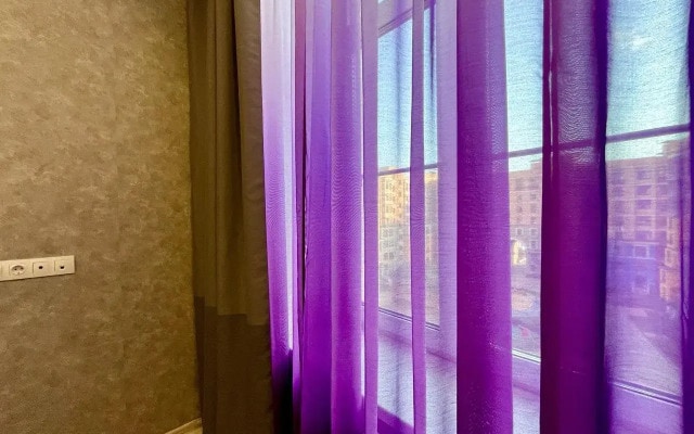 Relax Apart на ул. Германа Титова 14к2