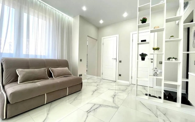 Апартаменты Grape Home (Грэйп Хоум)