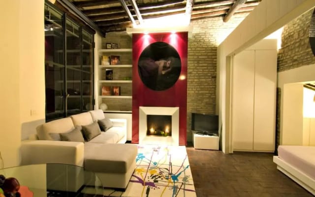 Monti Apartment Bdb