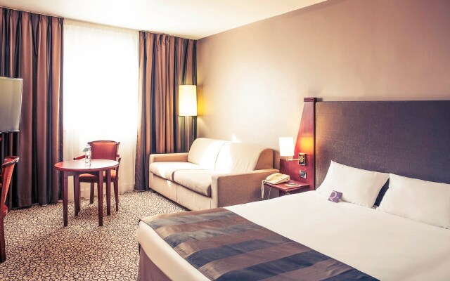Mercure Paris Val de Fontenay