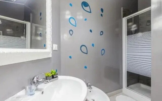 I Colori di Villa Pamphili Apartment