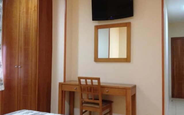 Hostal Aeropuerto