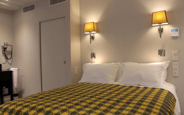 My Home in Paris Hotel