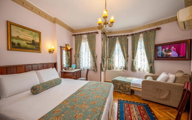 Osmanhan Hotel
