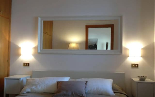 Residenza Milvia