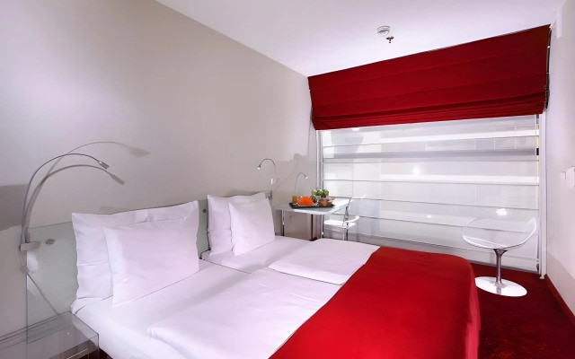 Metropol Design Hotel Old Town