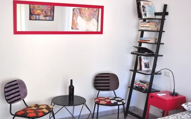 La Suite di Elio