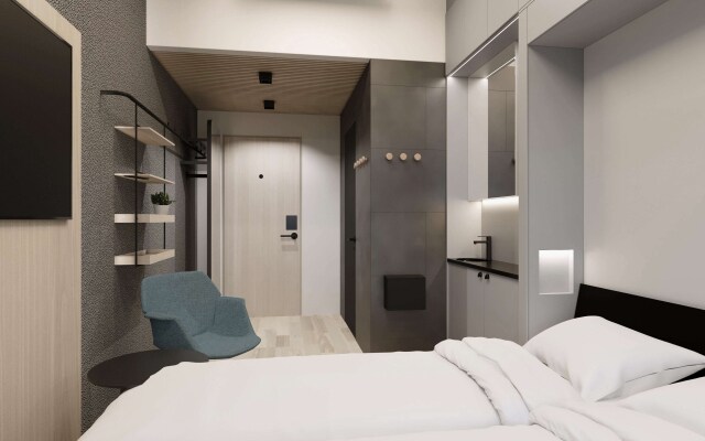 VALO Hotel & Work Helsinki
