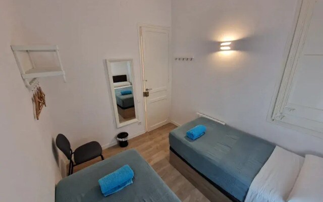 Rooms Flor