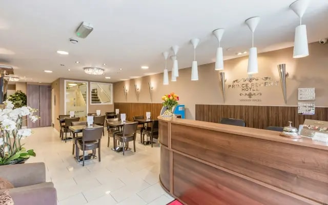 Prince Regent Hotel Excel London