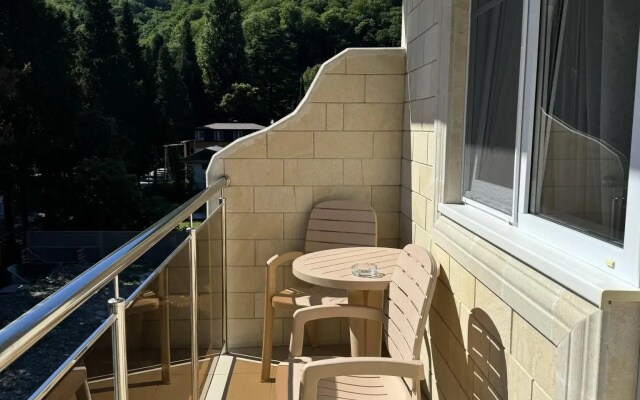 Guest House Vega