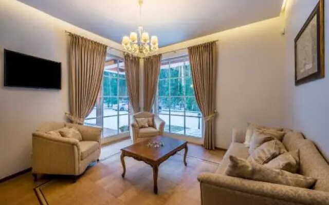 Villa Avirio Vingis