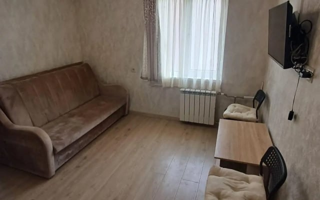 Апартаменты на улице Голубые Дали 61