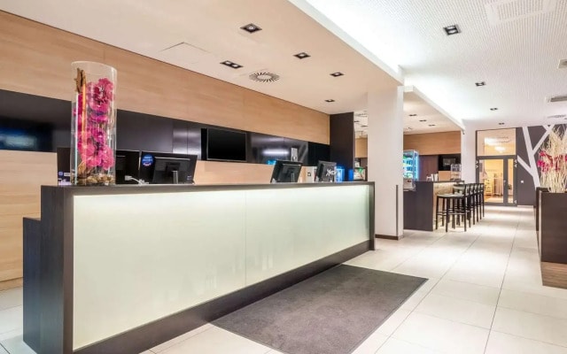 Star G Hotel Premium München Domagkstraße