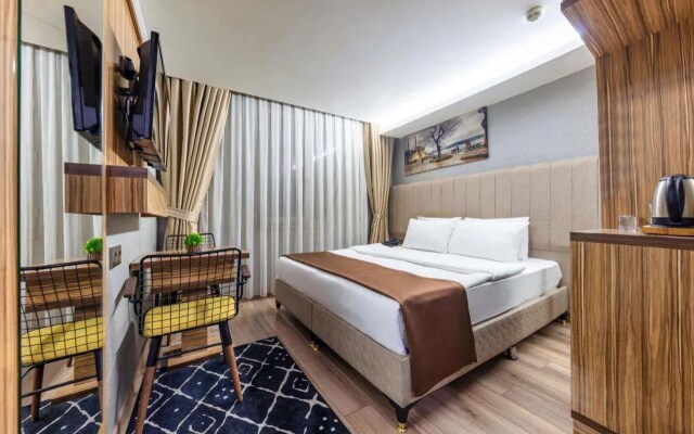 Dem İstanbul Airport Hotel