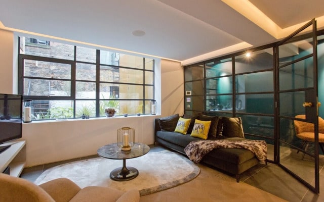Luxury Royalty Mews