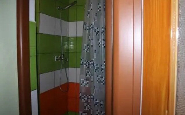 Privat u Parku