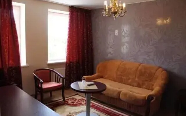 Taurage Hotel