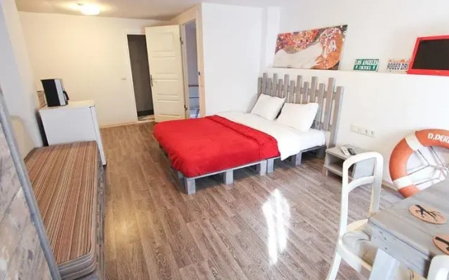 Neo Istanbul Flats