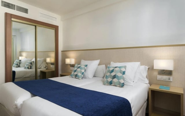 Hotel Costa Málaga (Adults Recommended) by Pierre & Vacances