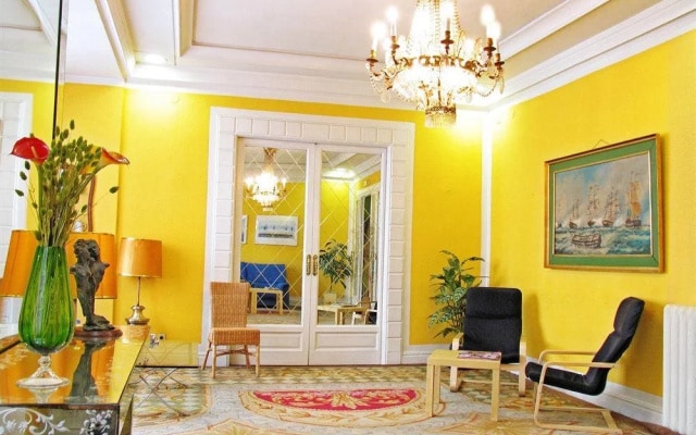 Hostal Pereda