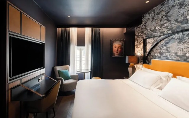 The Goethe Hotel - Small Luxury Hotels of the World