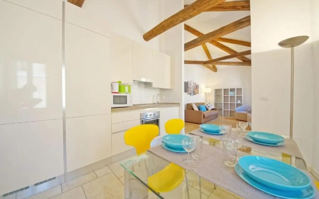 DolceVita Apartments N. 394