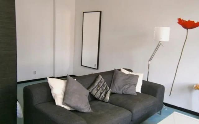 JPG Apartments Prenzlauer Berg