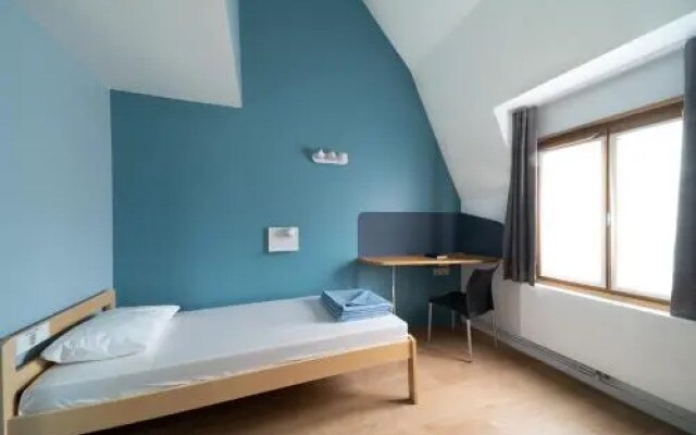 Adveniat Paris