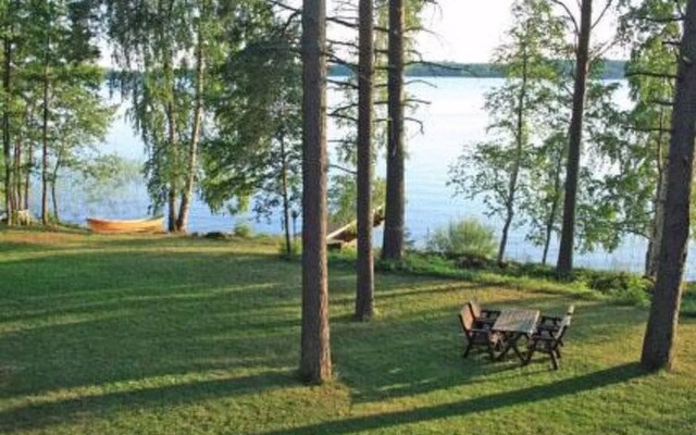 Korvenvalkama