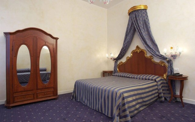 Hotel Locanda Canal