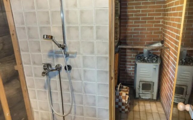 Holiday Home Ukkohermanni