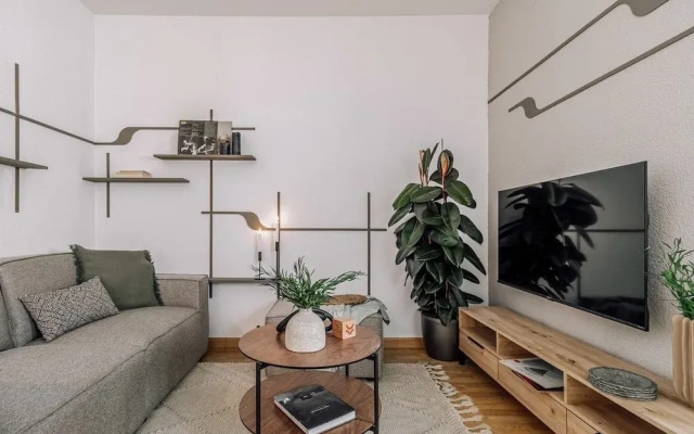 Duke - 3 Bedrooms and Office in Ibiza