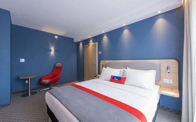 Holiday Inn Express Warsaw - Mokotow by IHG