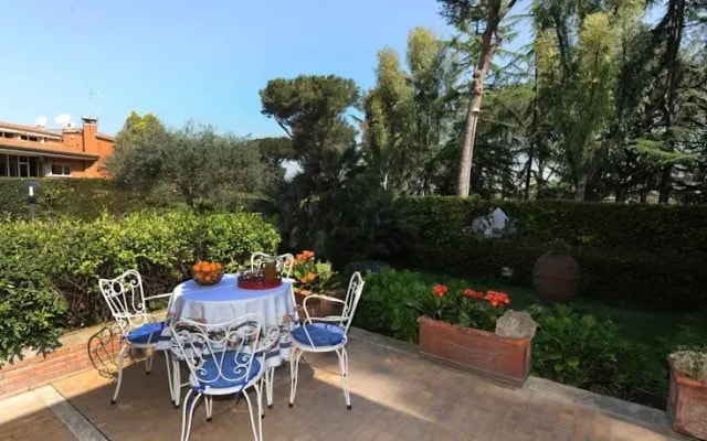 Cuore dellEUR B&B