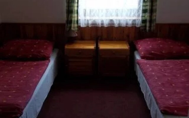 Hotel Alex